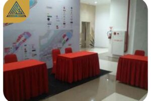 Sewa Meja dan Kursi – Solusi Praktis untuk Berbagai Acara