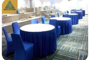Sewa Meja Kursi Terdekat – Solusi Praktis untuk Acara Anda