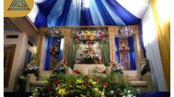 Harga Sewa Tenda Bekasi – Pilihan Terbaik untuk Acara Anda