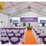 Harga Sewa Tenda dan Kursi – Panduan Hemat untuk Acara Anda