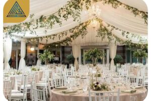 Sewa Kursi Kondangan – Solusi Praktis untuk Acara Hajatan