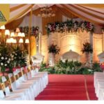 Sewa Bangku Pesta – Solusi Praktis untuk Acara Meriah Anda