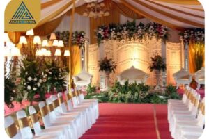 Sewa Bangku Pesta – Solusi Praktis untuk Acara Meriah Anda