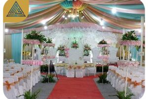 Sewa Bangku Hajatan – Solusi Praktis dan Ekonomis untuk Acara Anda