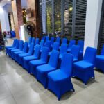Harga Rental Bangku Pesta