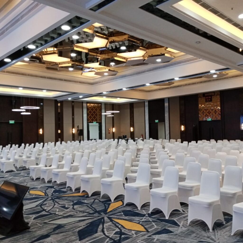 Jasa Rental Kursi Acara