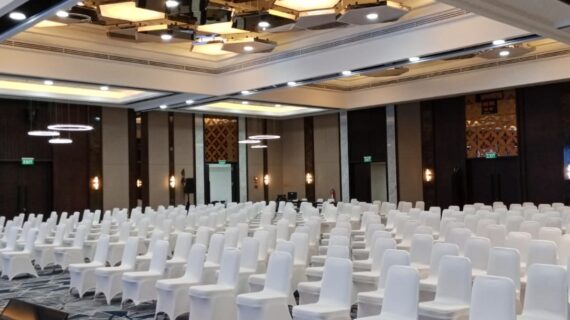 Jasa Rental Bangku Pesta