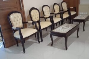 Jasa Sewa Kursi VIP untuk Acara Mewah dan Berkelas