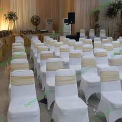 Tempat Persewaan Kursi Futura