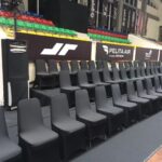 Jasa Sewa Bangku Acara: Solusi Terbaik Untuk Kenyamanan Tamu Anda.