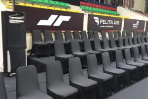 Jasa Sewa Bangku Acara: Solusi Terbaik Untuk Kenyamanan Tamu Anda.