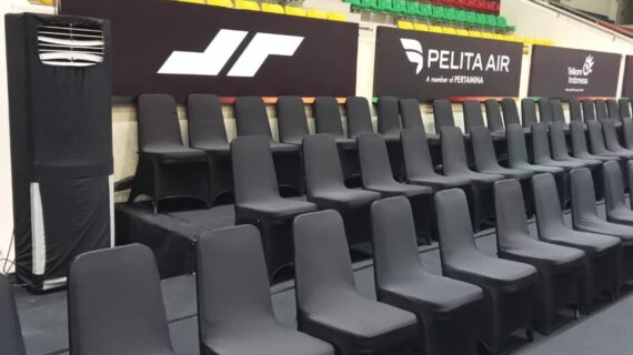 Jasa Sewa Bangku Acara: Solusi Terbaik Untuk Kenyamanan Tamu Anda.