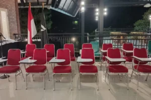 Harga Sewa Bangku Kuliah: Menentukan Pilihan yang Tepat