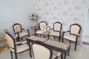 Tempat Persewaan Kursi VIP: Solusi Tepat untuk Acara Berkelas