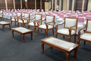 Sewa Kursi Tangerang – Praktis, Ekonomis, dan Siap Pakai untuk Berbagai Acara