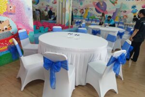 Sewa Kursi Futura Terdekat: Solusi Nyaman dan Elegan untuk Acara Anda