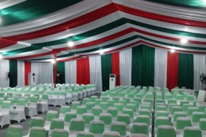 Harga Sewa Kursi Hajatan: Sesuaikan Budget, Sukseskan Acara