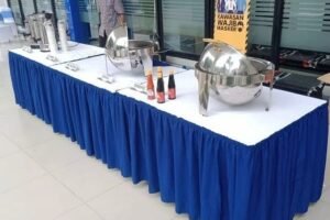 Sewa Alat Pesta Jakarta Selatan – Lengkap & Berkualitas