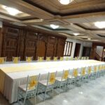 Harga Sewa Meja Panjang – Hemat dan Praktis untuk Berbagai Acara