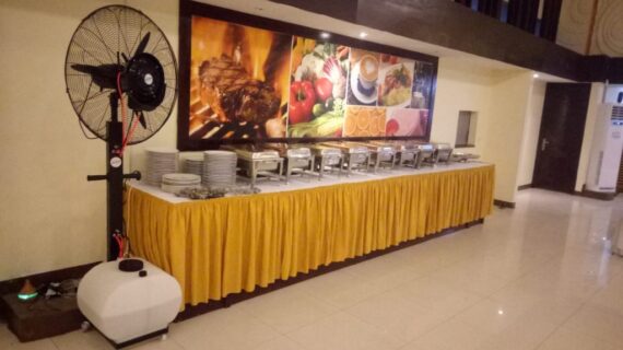 Sewa Alat Pesta Terdekat: Solusi Lengkap untuk Acara yang Sukses