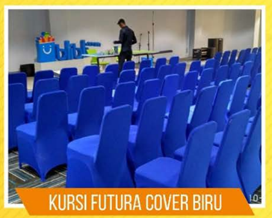 kursi futura biru