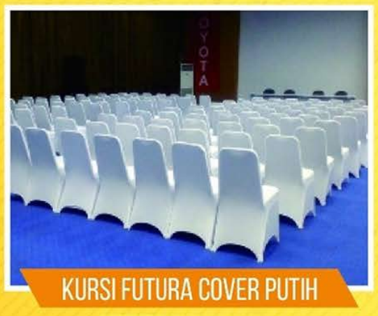 Sewa Kursi Futura: Solusi Tepat untuk Acara Anda