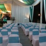 Sewa Kursi Pesta Terdekat: Solusi Praktis untuk Acara Meriah