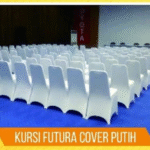 Sewa Kursi Futura: Solusi Tepat untuk Acara Anda