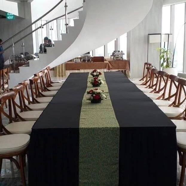 Sewa Furniture Jakarta – Solusi Praktis untuk Acara dan Kebutuhan Sementara
