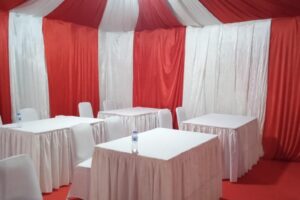 Harga Sewa Kursi Pesta – Pilihan Tepat untuk Acara Anda