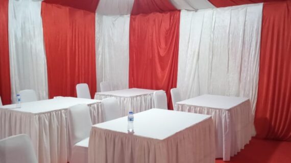 Harga Sewa Kursi Pesta – Pilihan Tepat untuk Acara Anda