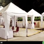 Sewa Meja Bazar – Solusi Praktis untuk Kegiatan Usaha dan Event