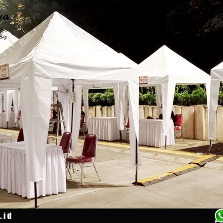 Sewa Meja Bazar – Solusi Praktis untuk Kegiatan Usaha dan Event