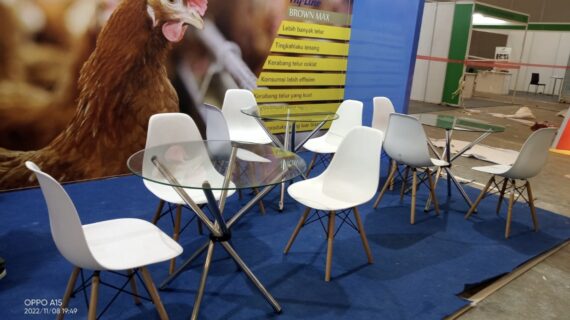 Furniture Rental Jakarta – Solusi Praktis untuk Event & Kebutuhan Kantor