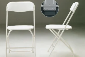 Sewa Kursi Lipat Murah 2025 – Praktis & Nyaman untuk Semua Acara