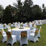 Harga Sewa Round Table 2025 – Pilihan Meja Bundar untuk Acara Elegan