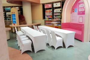 Kursi Sewa Terbaik 2025 – Lengkap, Murah, dan Berkualitas untuk Acara Anda