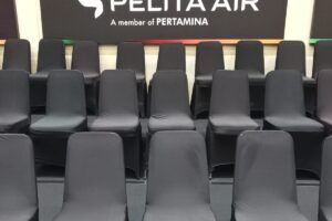 Sewa Kursi Jakarta Utara 2025 – Murah & Lengkap untuk Semua Acara