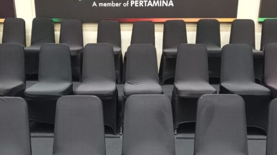 Sewa Kursi Jakarta Utara 2025 – Murah & Lengkap untuk Semua Acara