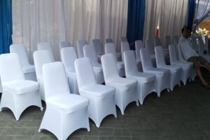Sewa Futura Terbaik 2025 – Kursi Nyaman & Elegan untuk Acara Anda