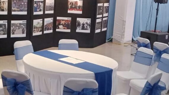 Jasa Sewa Meja 2025 – Solusi Praktis dan Ekonomis untuk Acara Anda