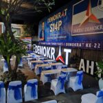 Sewa Meja Kursi Pesta Murah & Berkualitas untuk Acara Spesial