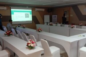 Sewa Meja Kursi – Solusi Praktis untuk Semua Acara