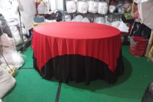 Sewa Kursi Meja untuk Acara Berbagai Kebutuhan