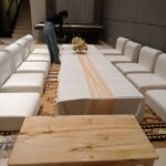  Sewa Sofa Arab Terbaik 2025 – Elegan & Nyaman untuk Acara Spesial