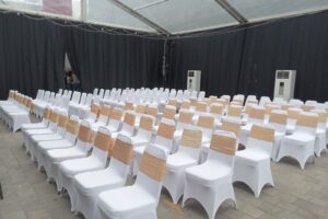 Kursi Futura Sewa – Solusi Praktis untuk Acara Anda