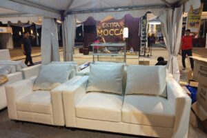 Rental Sofa Jakarta Terbaik 2025 – Nyaman, Elegan, & Harga Terjangkau