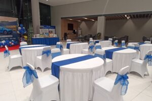 Harga Sewa Bangku Futura – Pilihan Tepat untuk Acara Formal & Hajatan