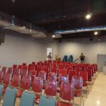Sewa Kursi Futura Tangerang untuk Acara Nyaman dan Elegan