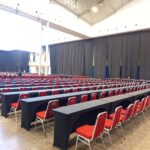 Harga Sewa Meja untuk Acara Pesta, Pernikahan, dan Event di Jakarta